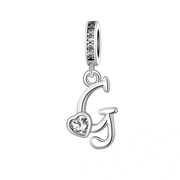 Letter Charms - Various - Picture 11 of 15